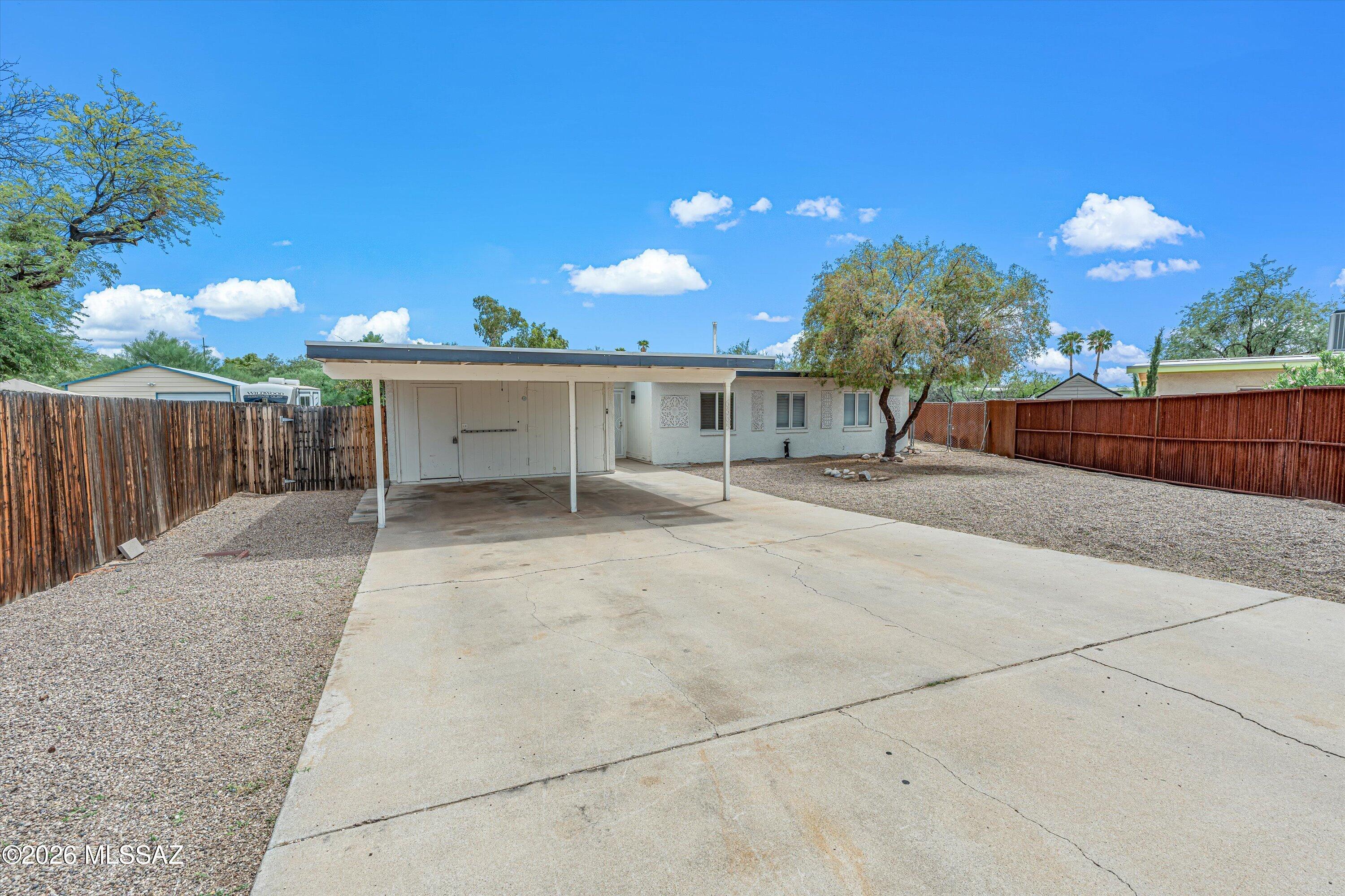 North Point Terrace (1-255) - Residential