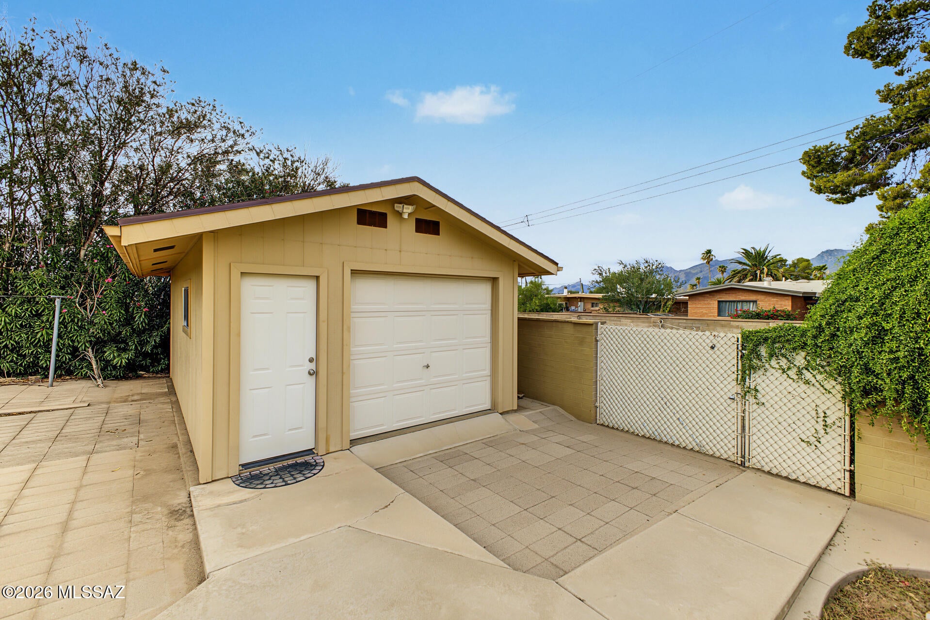 Silver Shadows Estates - Residential
