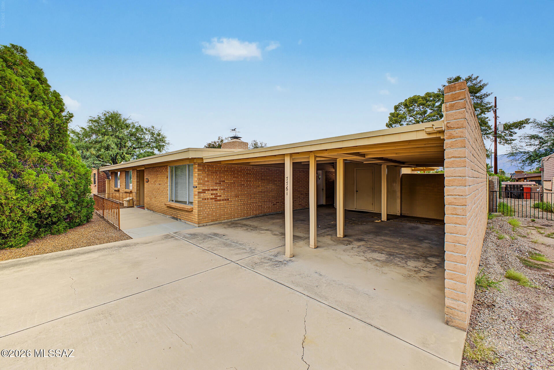 Silver Shadows Estates - Residential