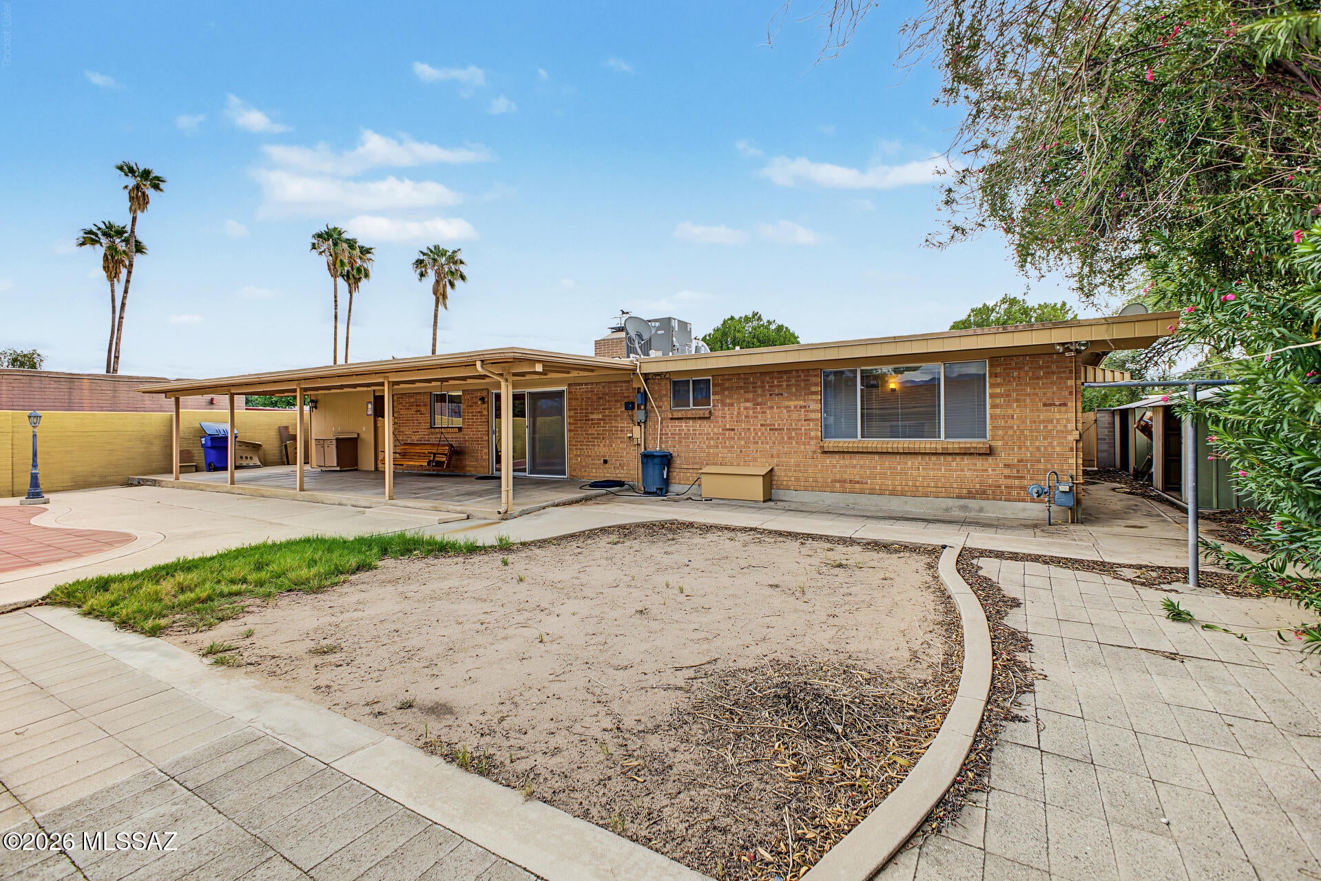 Silver Shadows Estates - Residential
