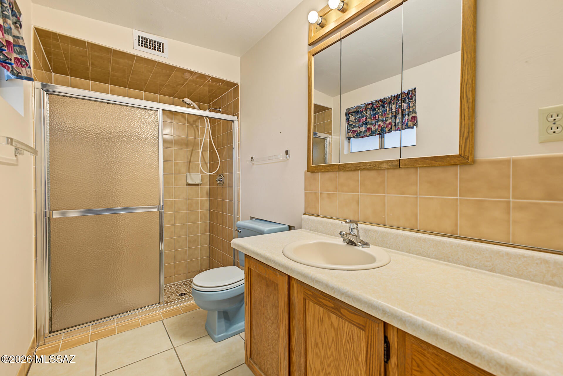Silver Shadows Estates - Residential