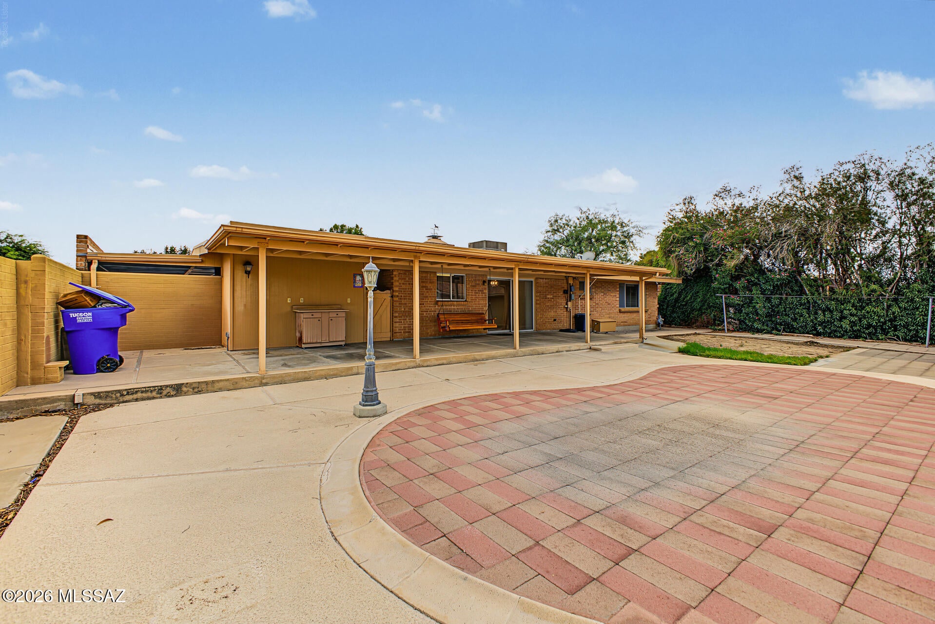 Silver Shadows Estates - Residential