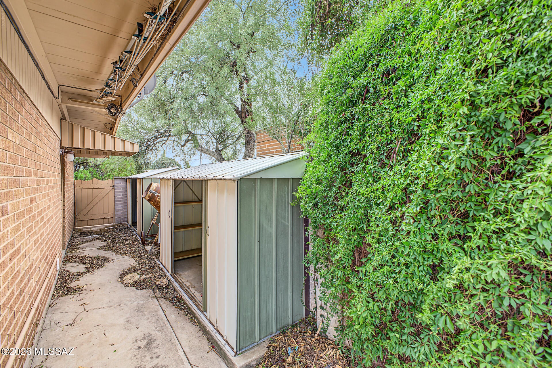 Silver Shadows Estates - Residential