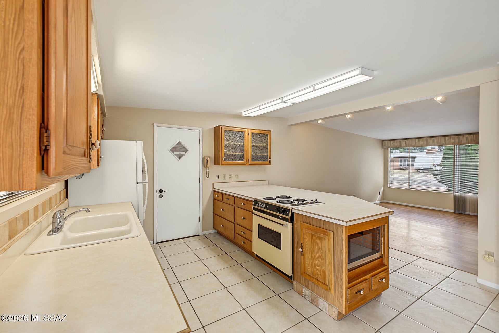 Silver Shadows Estates - Residential