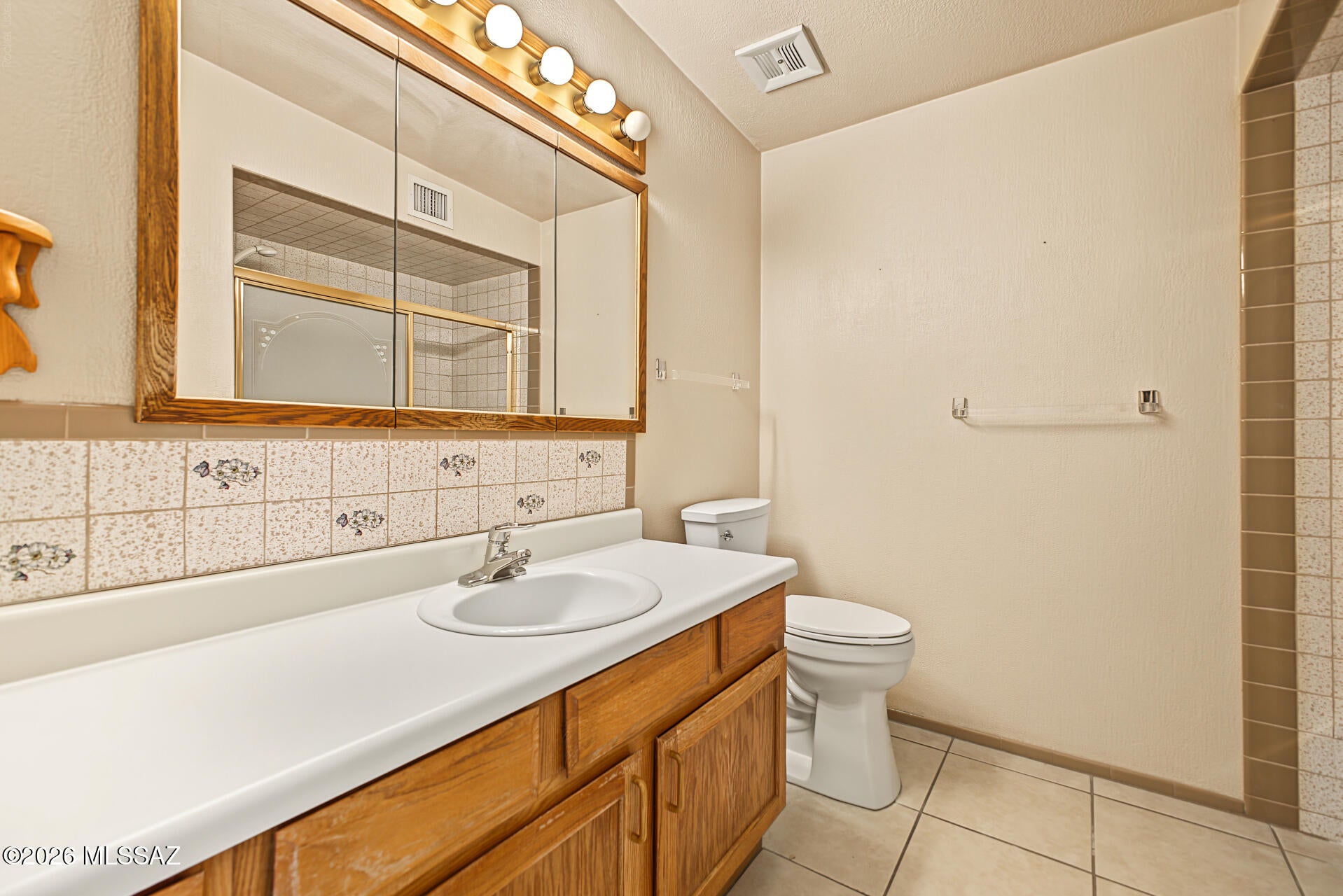 Silver Shadows Estates - Residential