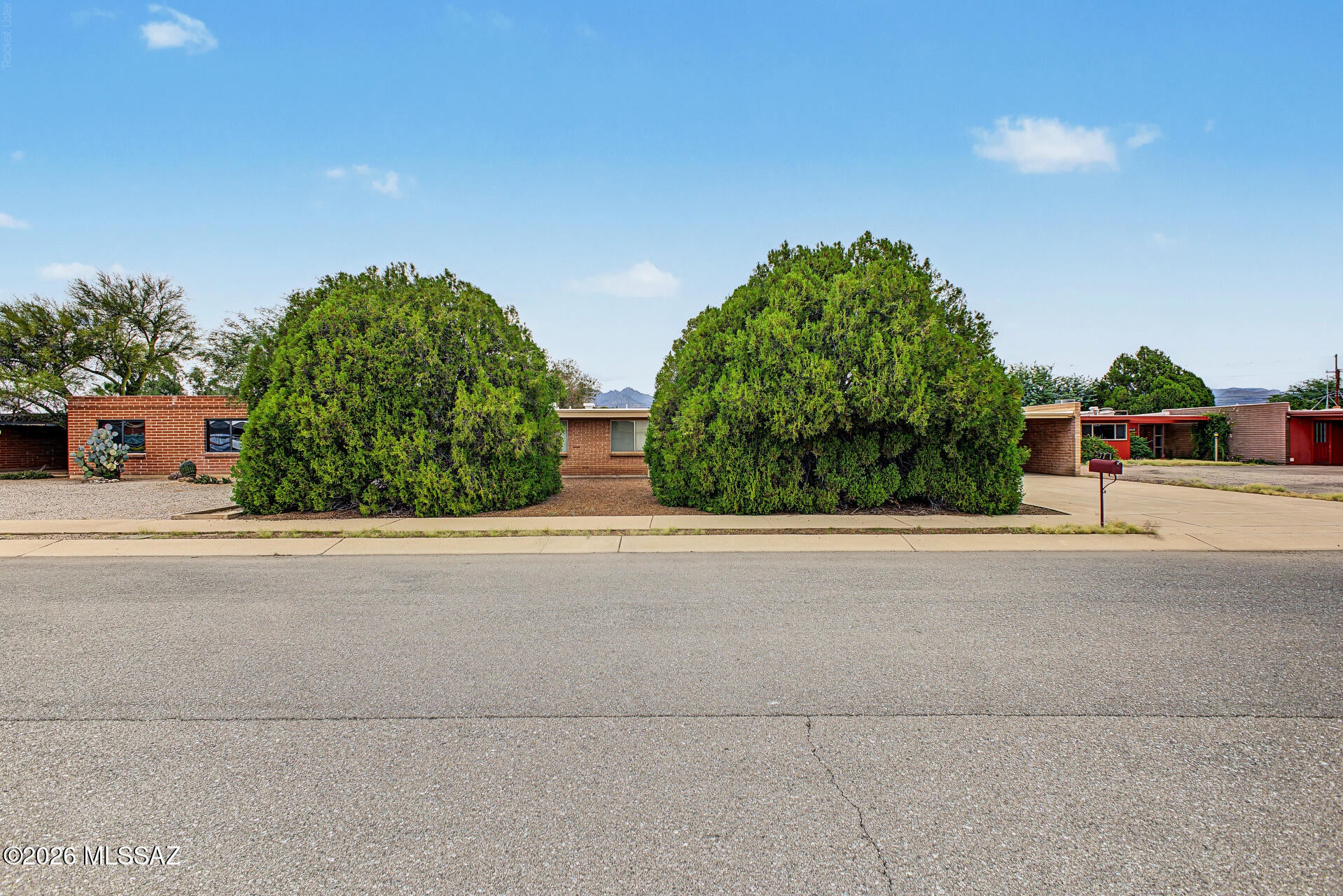Silver Shadows Estates - Residential