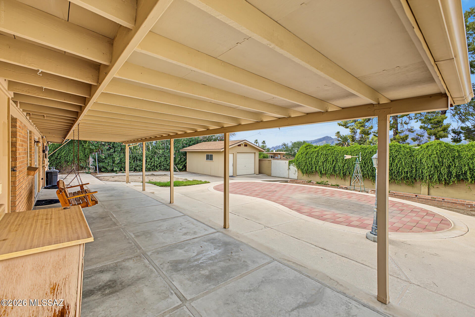 Silver Shadows Estates - Residential
