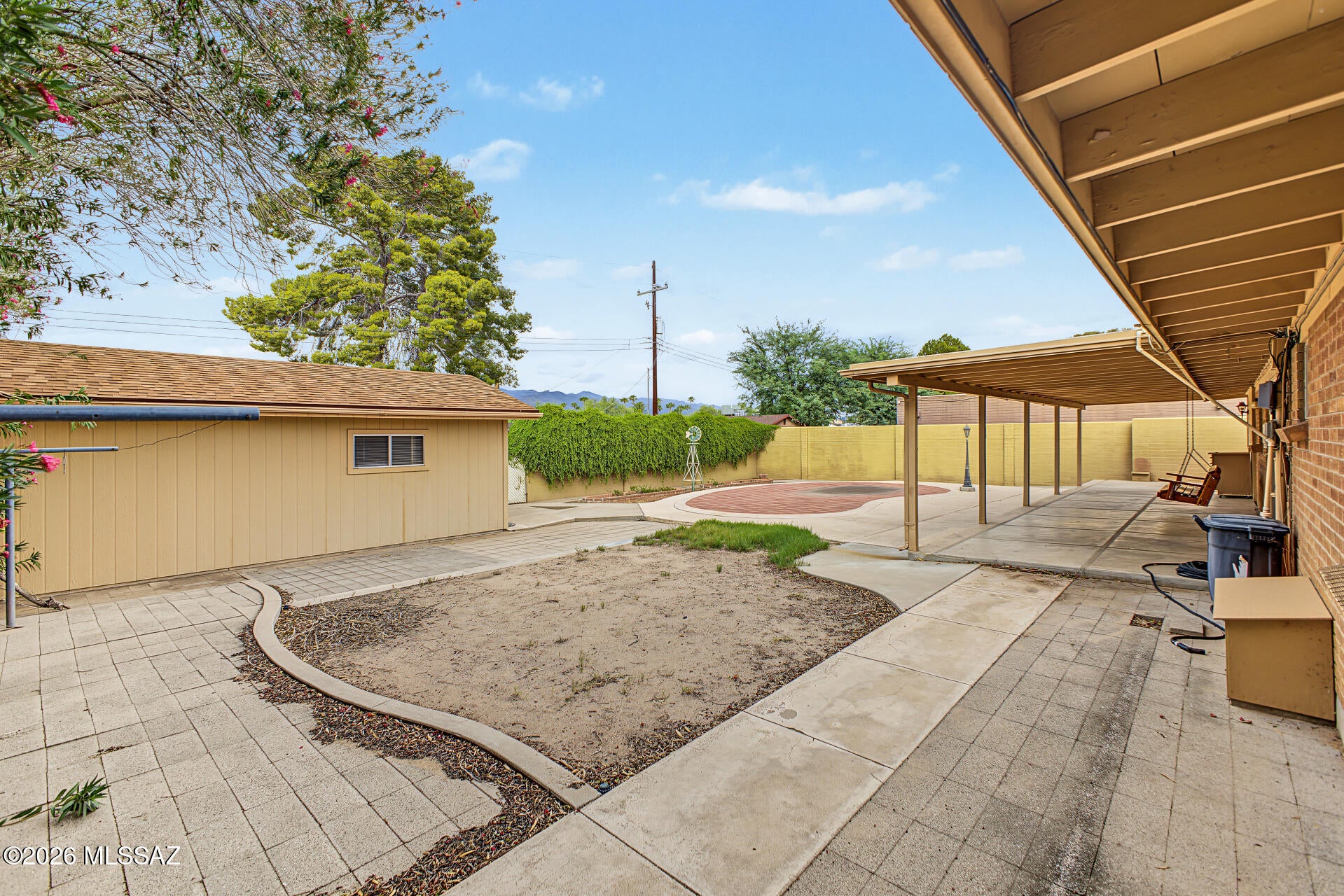Silver Shadows Estates - Residential