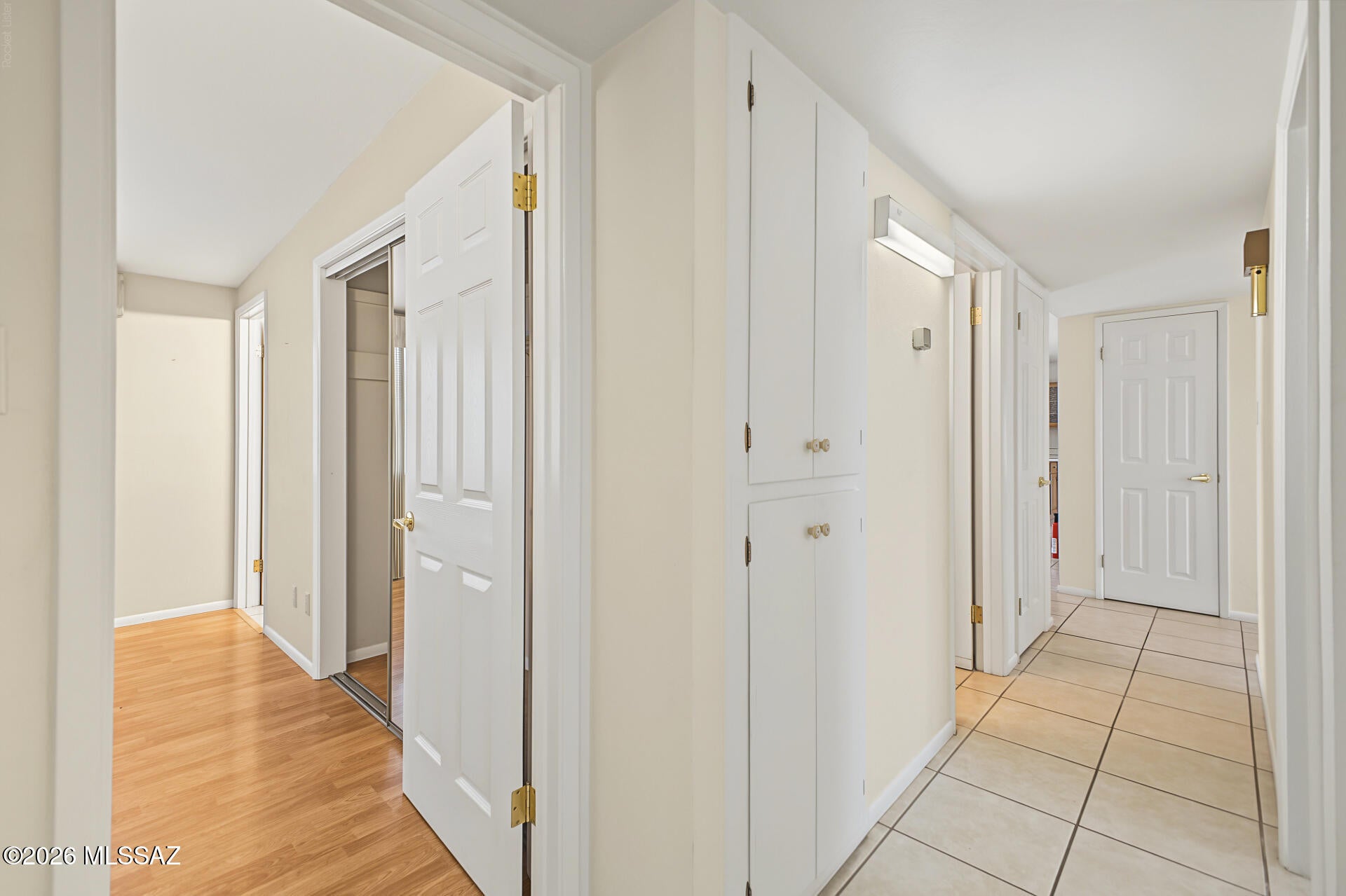 Silver Shadows Estates - Residential