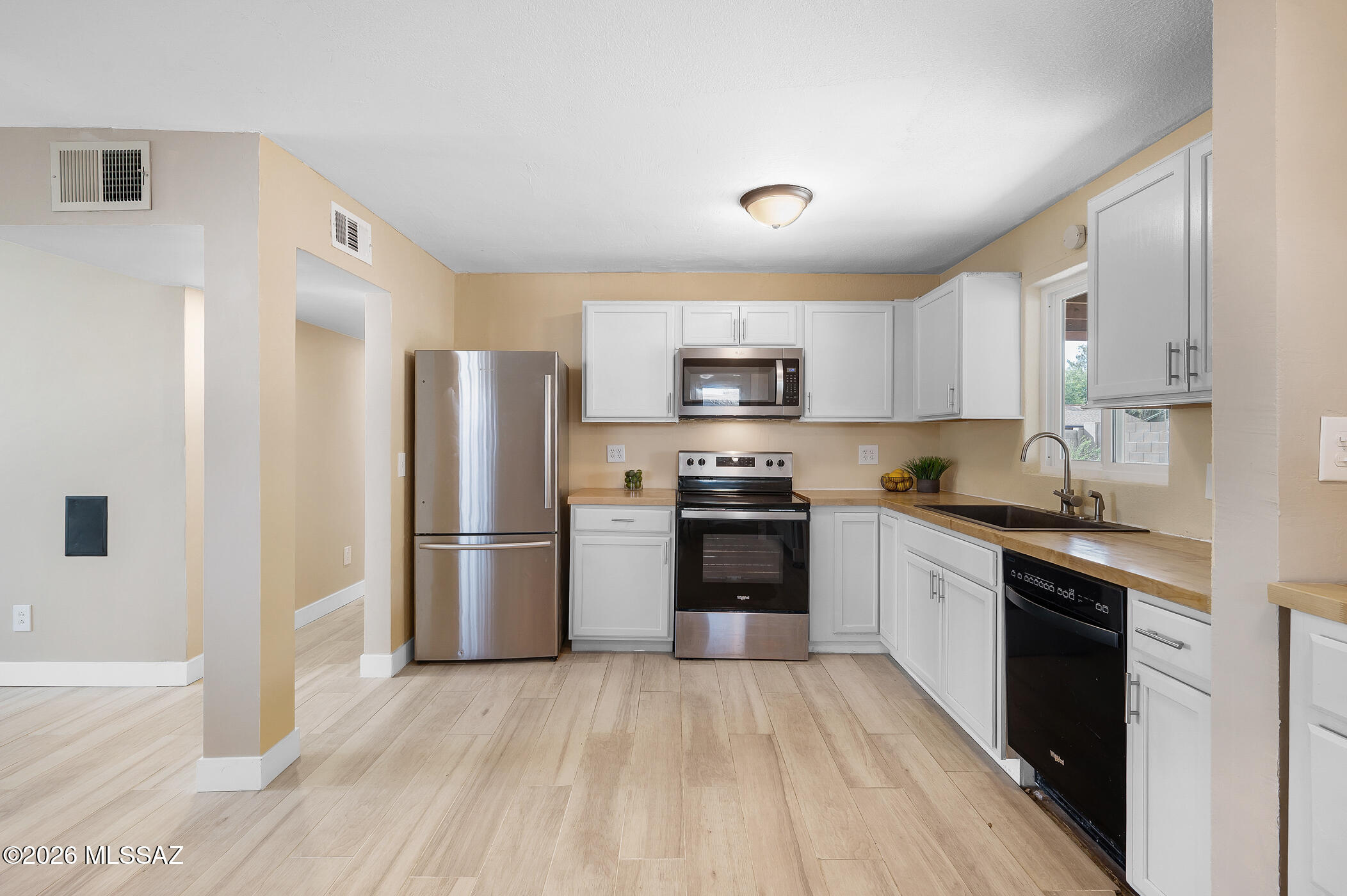 Catalina Subd. NO. 2 Resub. - Residential