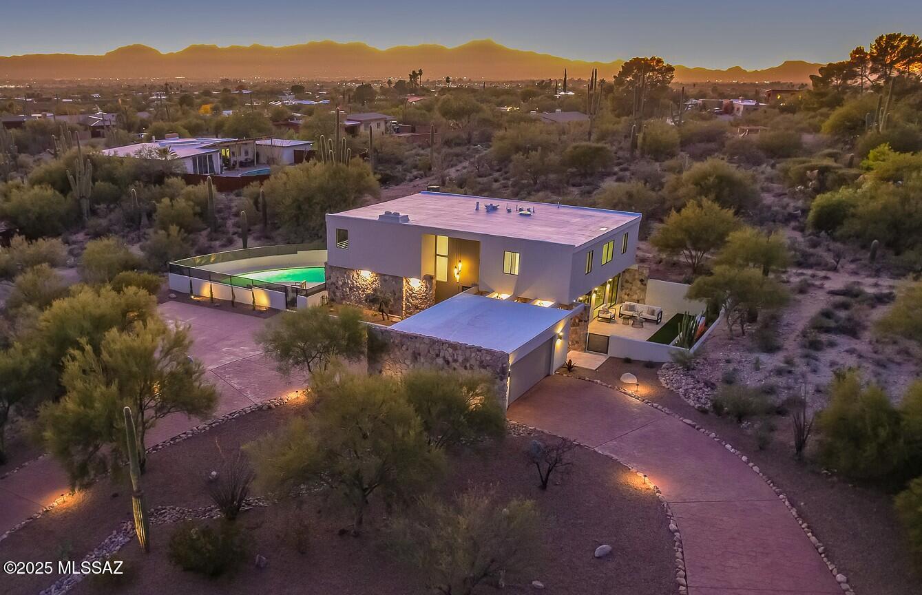 Santa Catalina Estates NO. 4 (1-180) - Residential