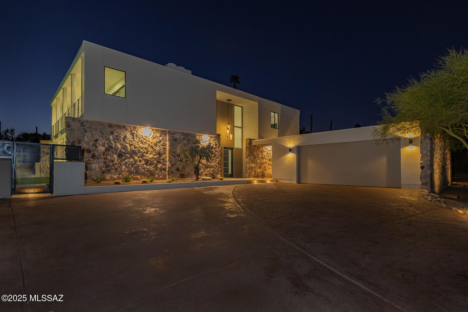 Santa Catalina Estates NO. 4 (1-180) - Residential