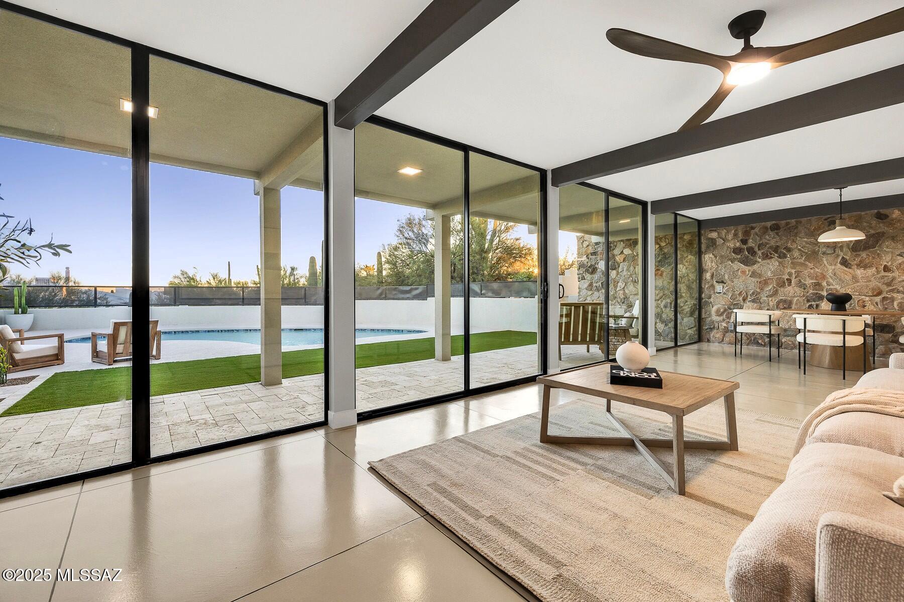 Santa Catalina Estates NO. 4 (1-180) - Residential