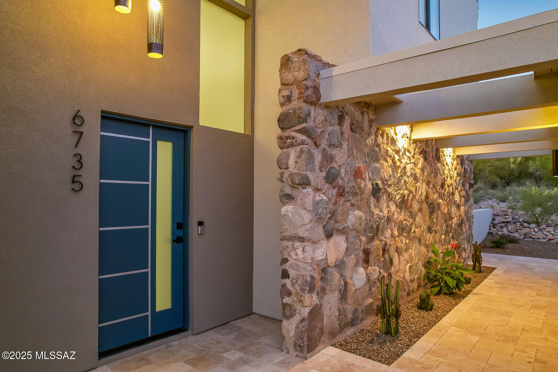 Santa Catalina Estates NO. 4 (1-180) - Residential