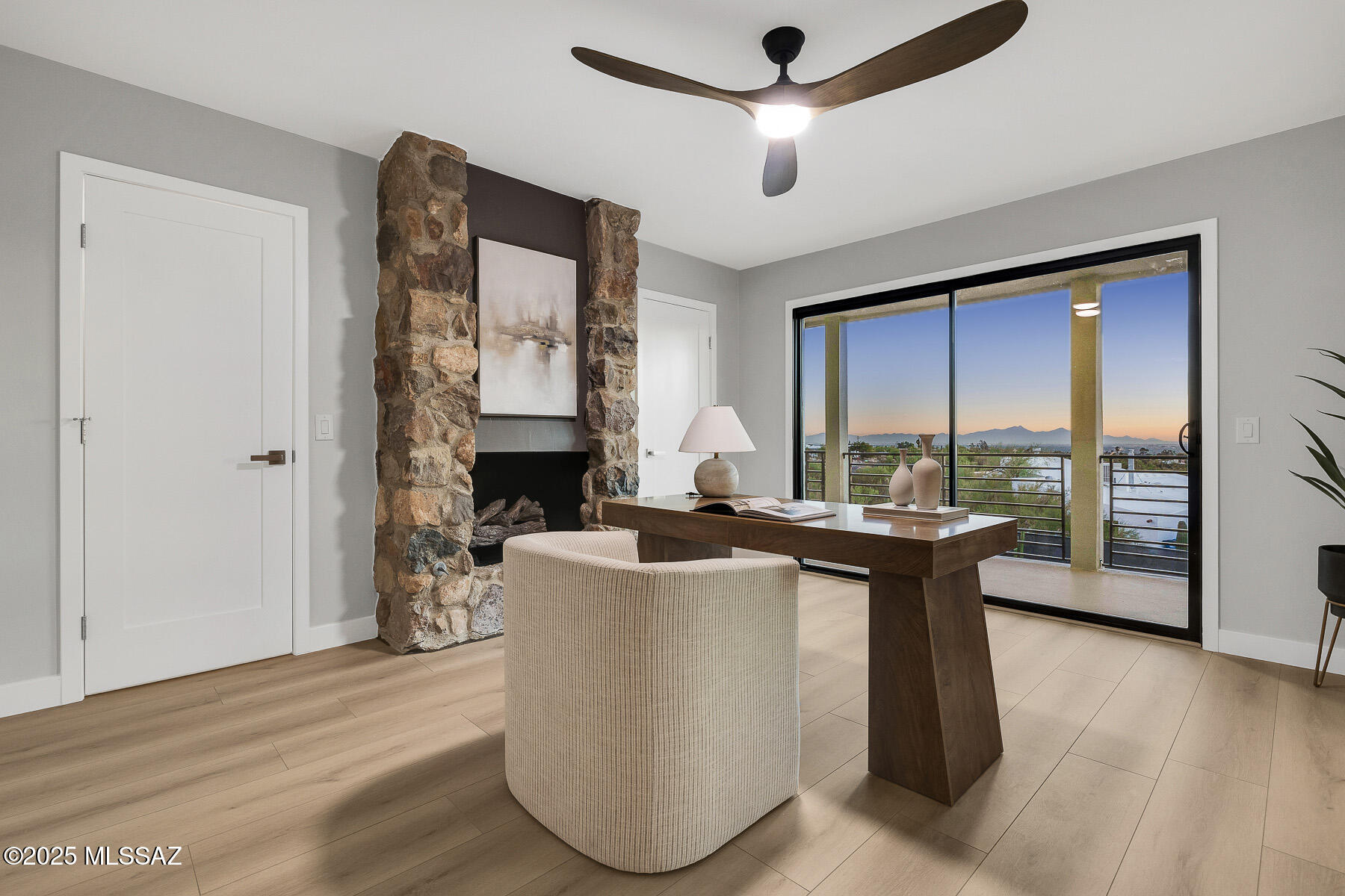 Santa Catalina Estates NO. 4 (1-180) - Residential