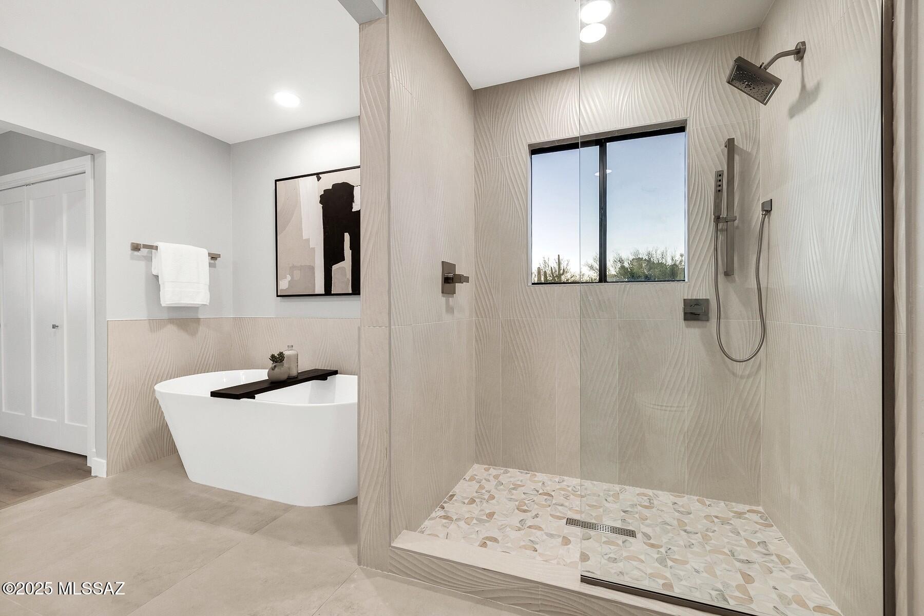 Santa Catalina Estates NO. 4 (1-180) - Residential