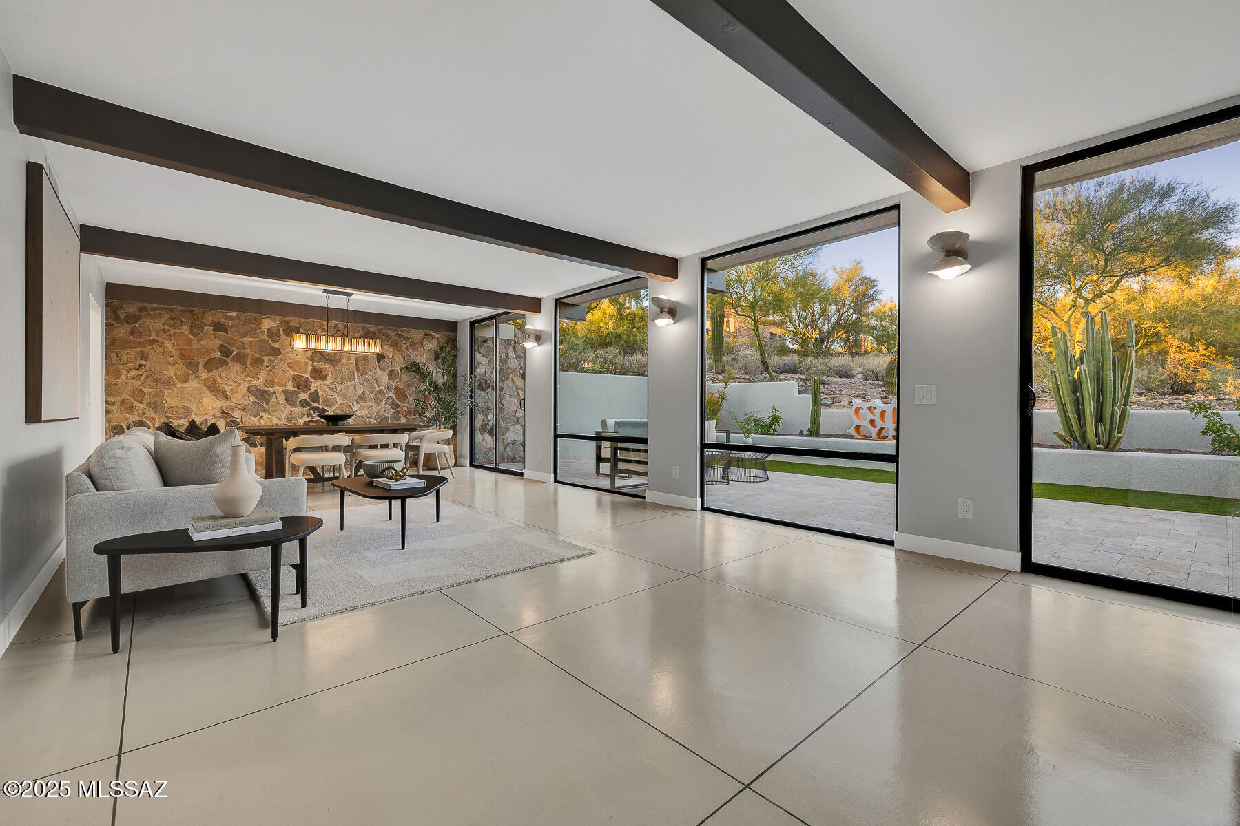 Santa Catalina Estates NO. 4 (1-180) - Residential