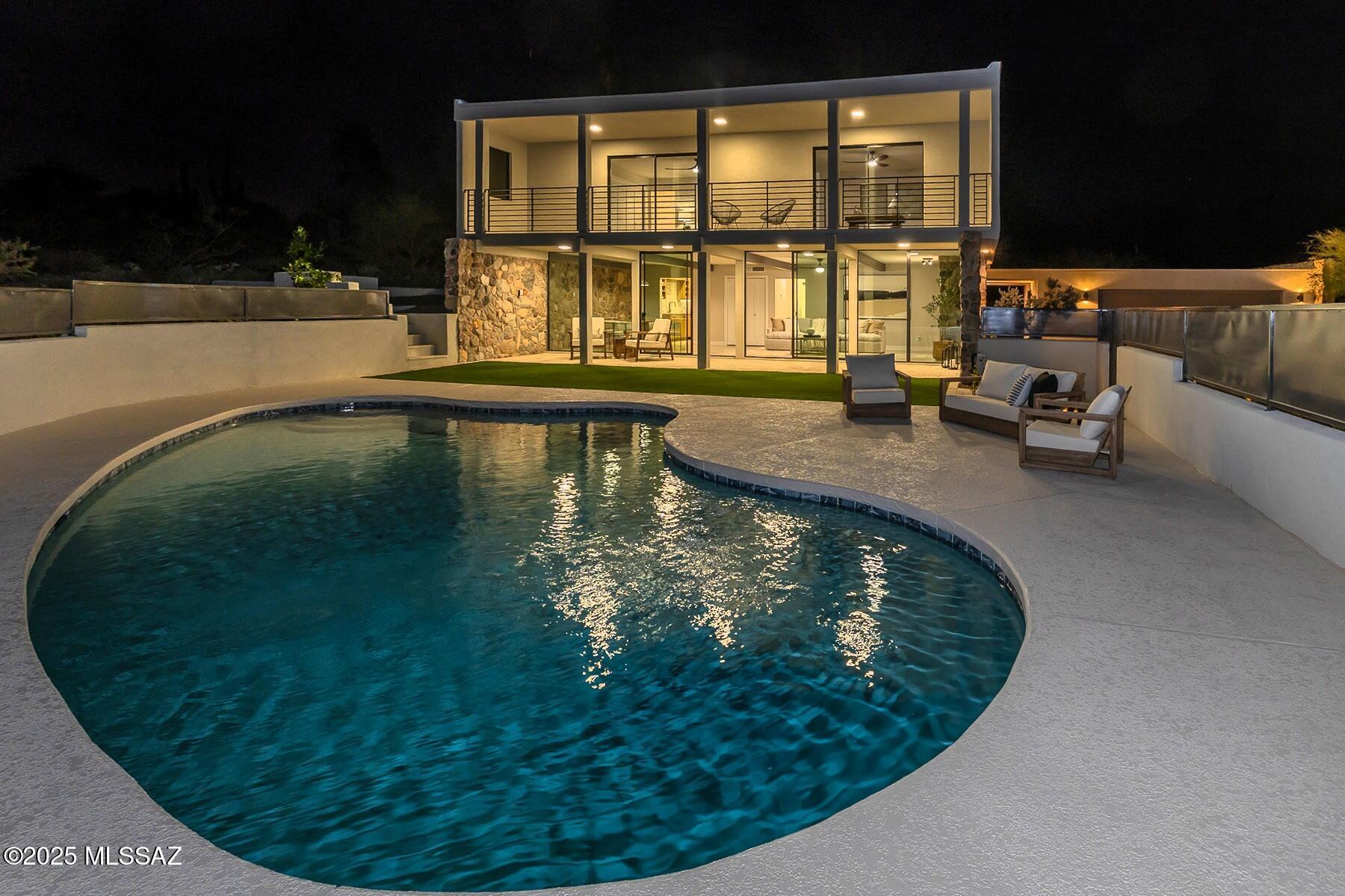 Santa Catalina Estates NO. 4 (1-180) - Residential