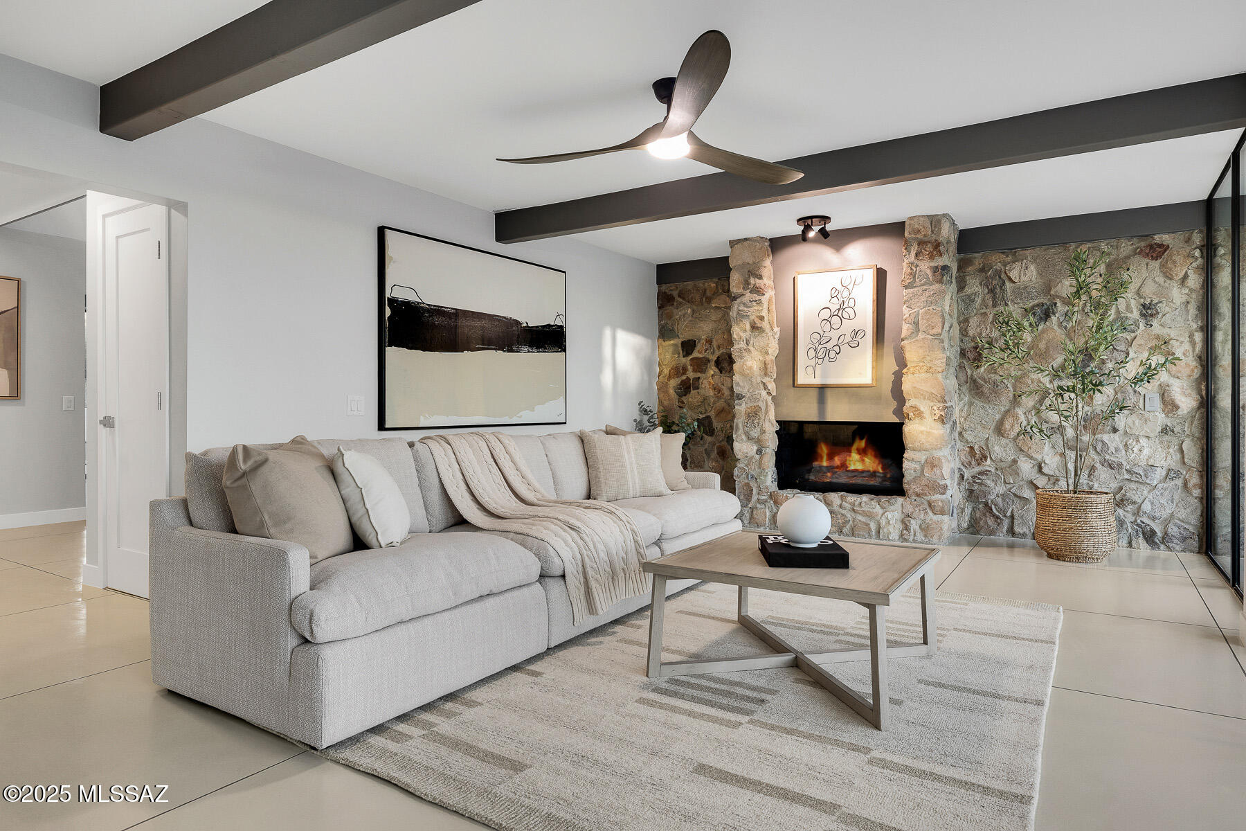 Santa Catalina Estates NO. 4 (1-180) - Residential