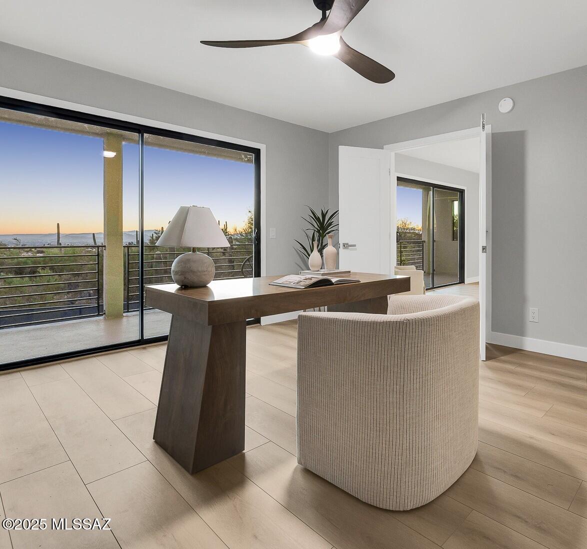Santa Catalina Estates NO. 4 (1-180) - Residential