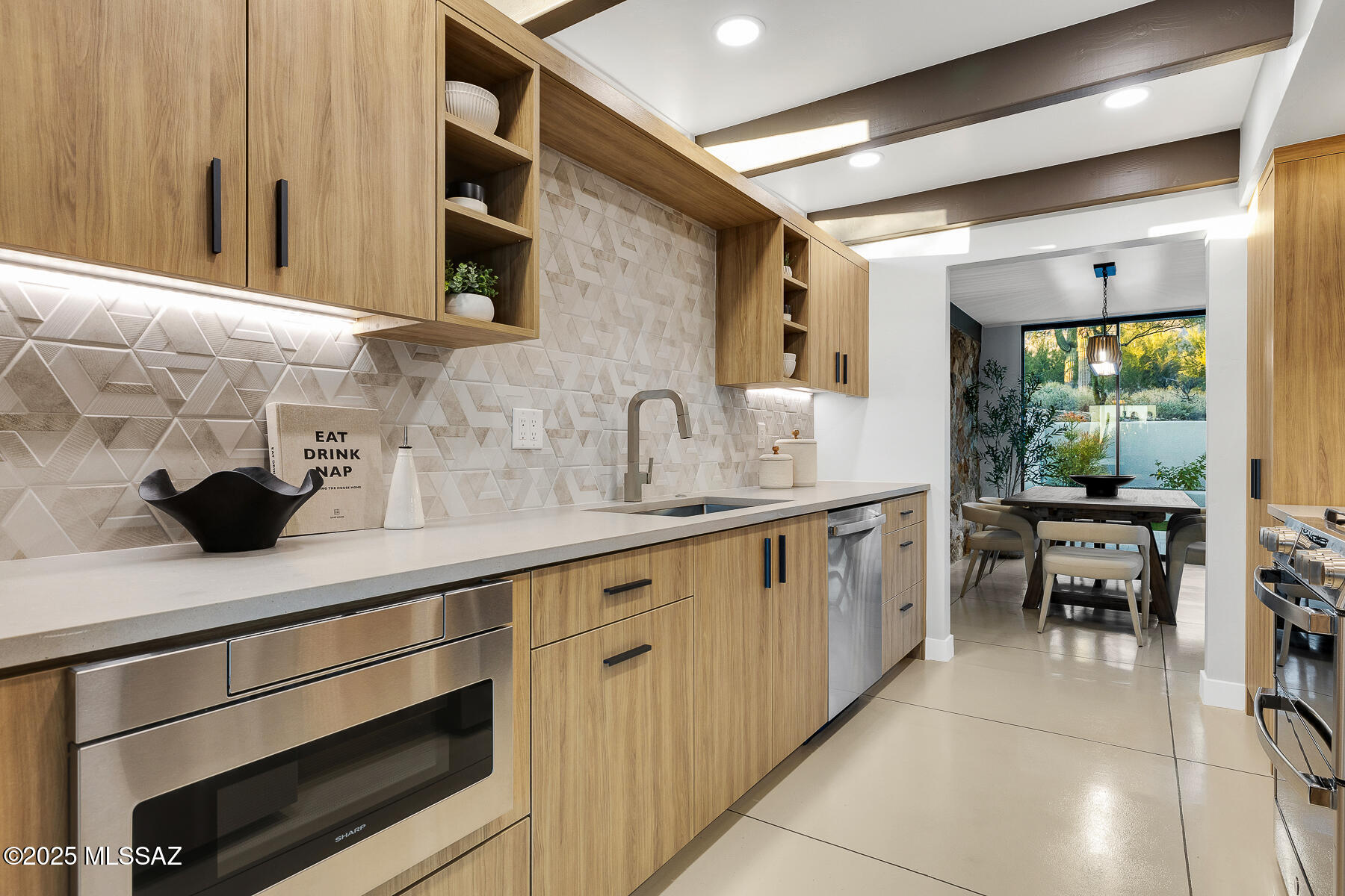 Santa Catalina Estates NO. 4 (1-180) - Residential