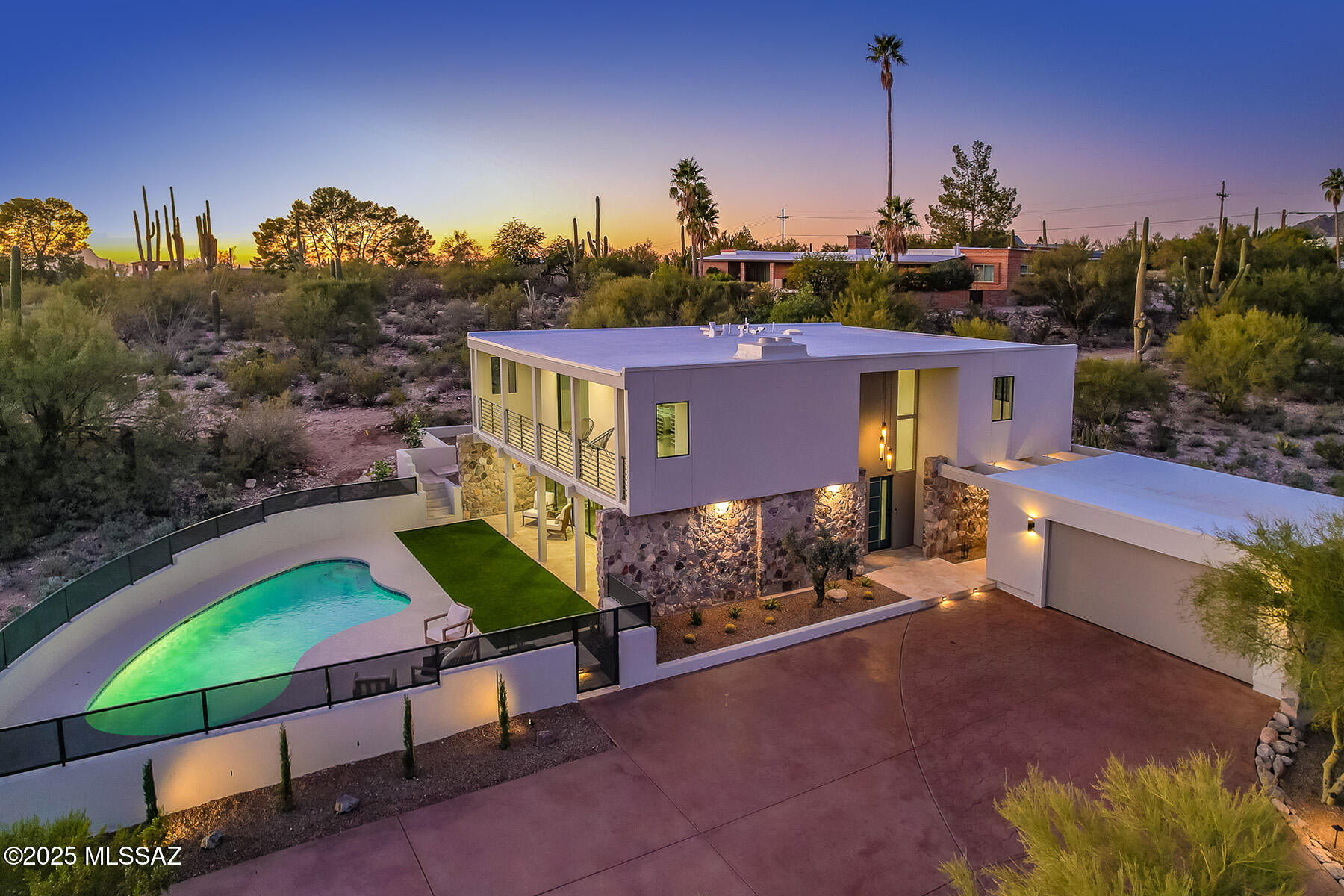 Santa Catalina Estates NO. 4 (1-180) - Residential