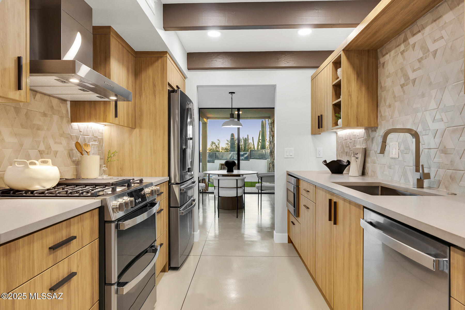 Santa Catalina Estates NO. 4 (1-180) - Residential