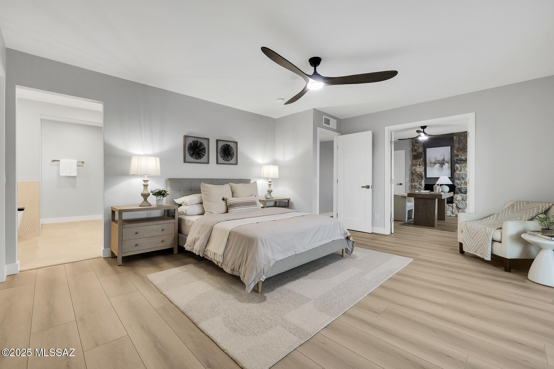 Santa Catalina Estates NO. 4 (1-180) - Residential