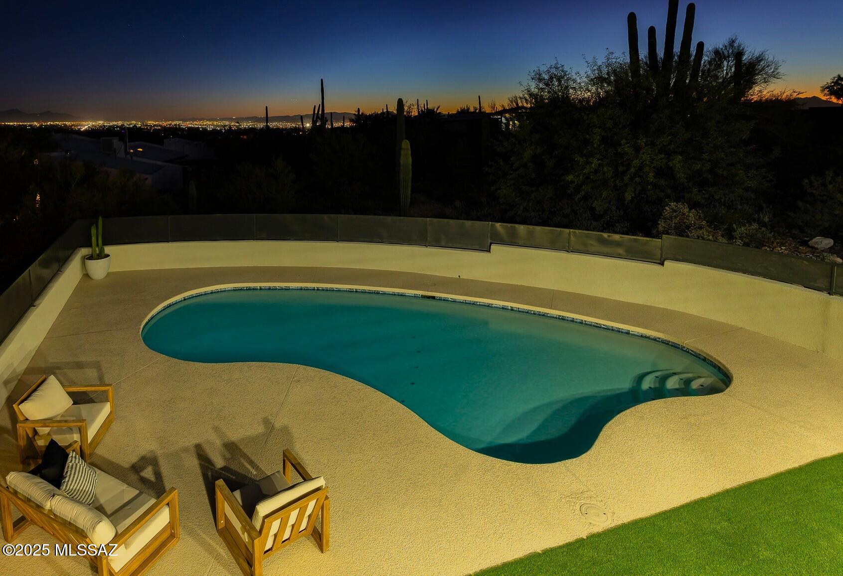 Santa Catalina Estates NO. 4 (1-180) - Residential