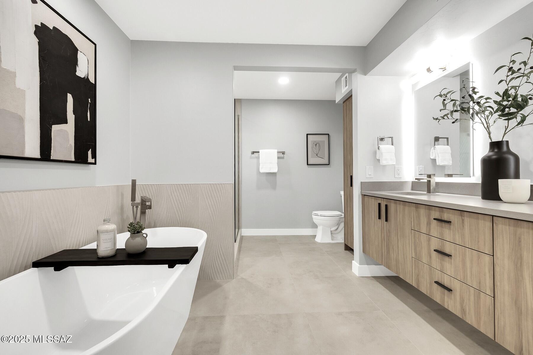 Santa Catalina Estates NO. 4 (1-180) - Residential