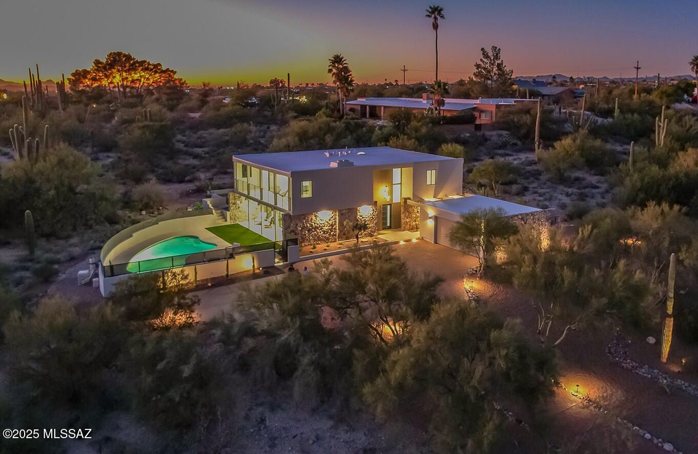 Santa Catalina Estates NO. 4 (1-180) - Residential