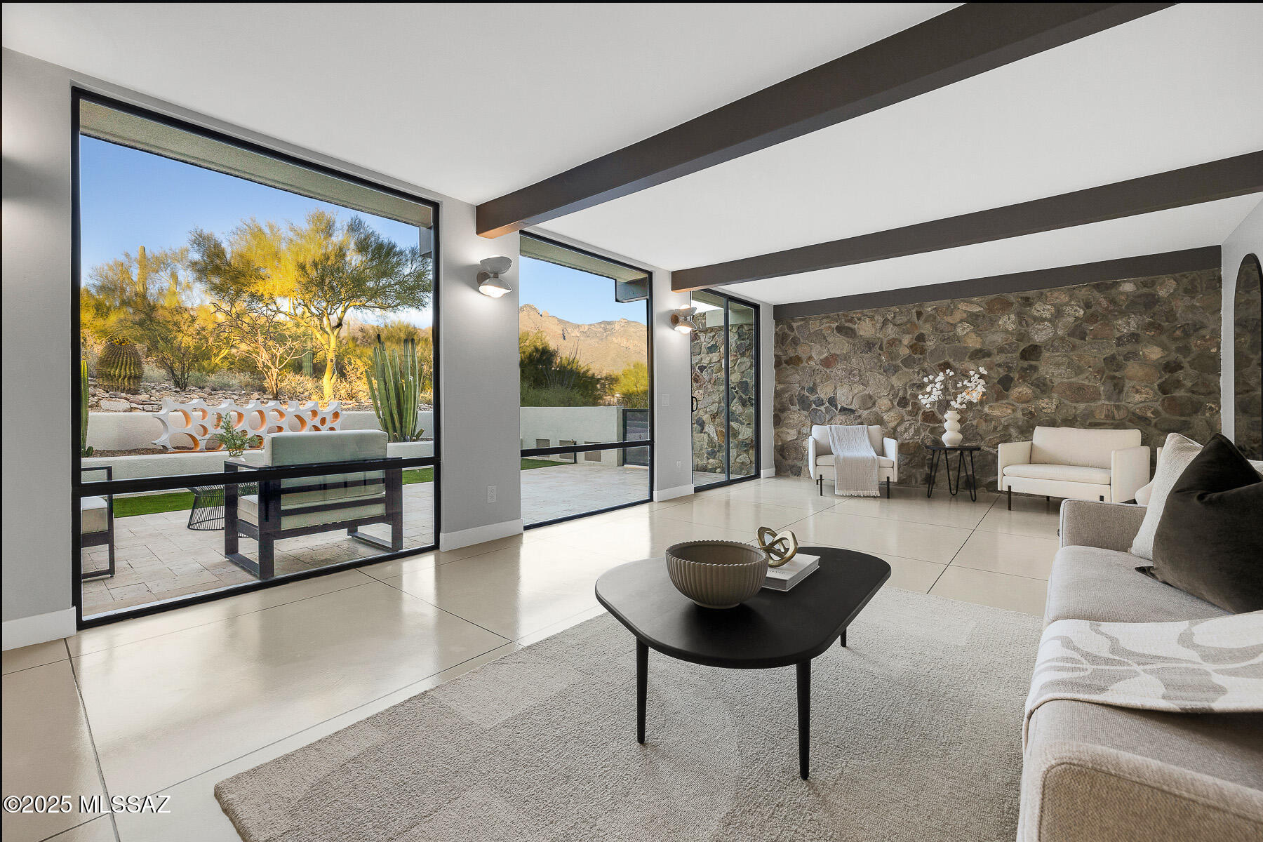 Santa Catalina Estates NO. 4 (1-180) - Residential