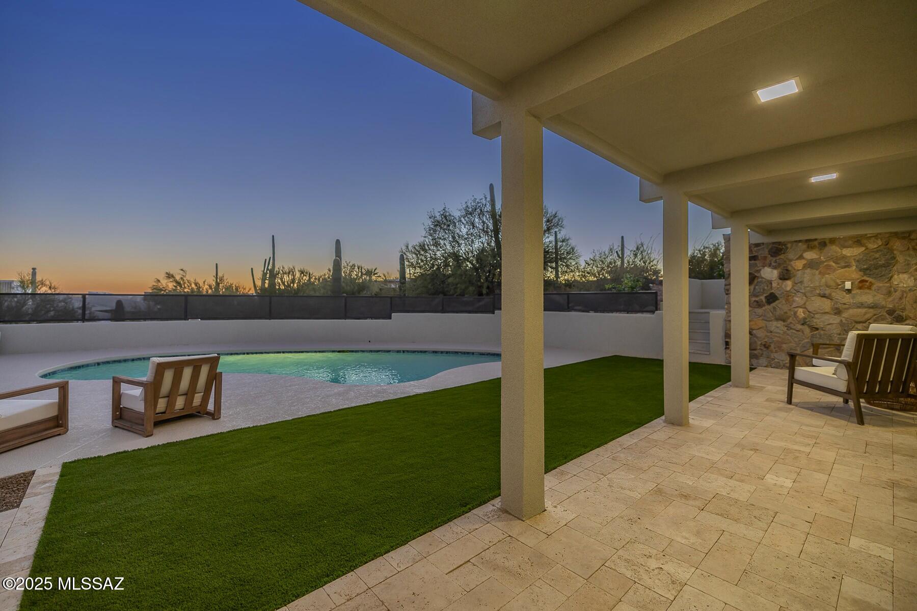 Santa Catalina Estates NO. 4 (1-180) - Residential
