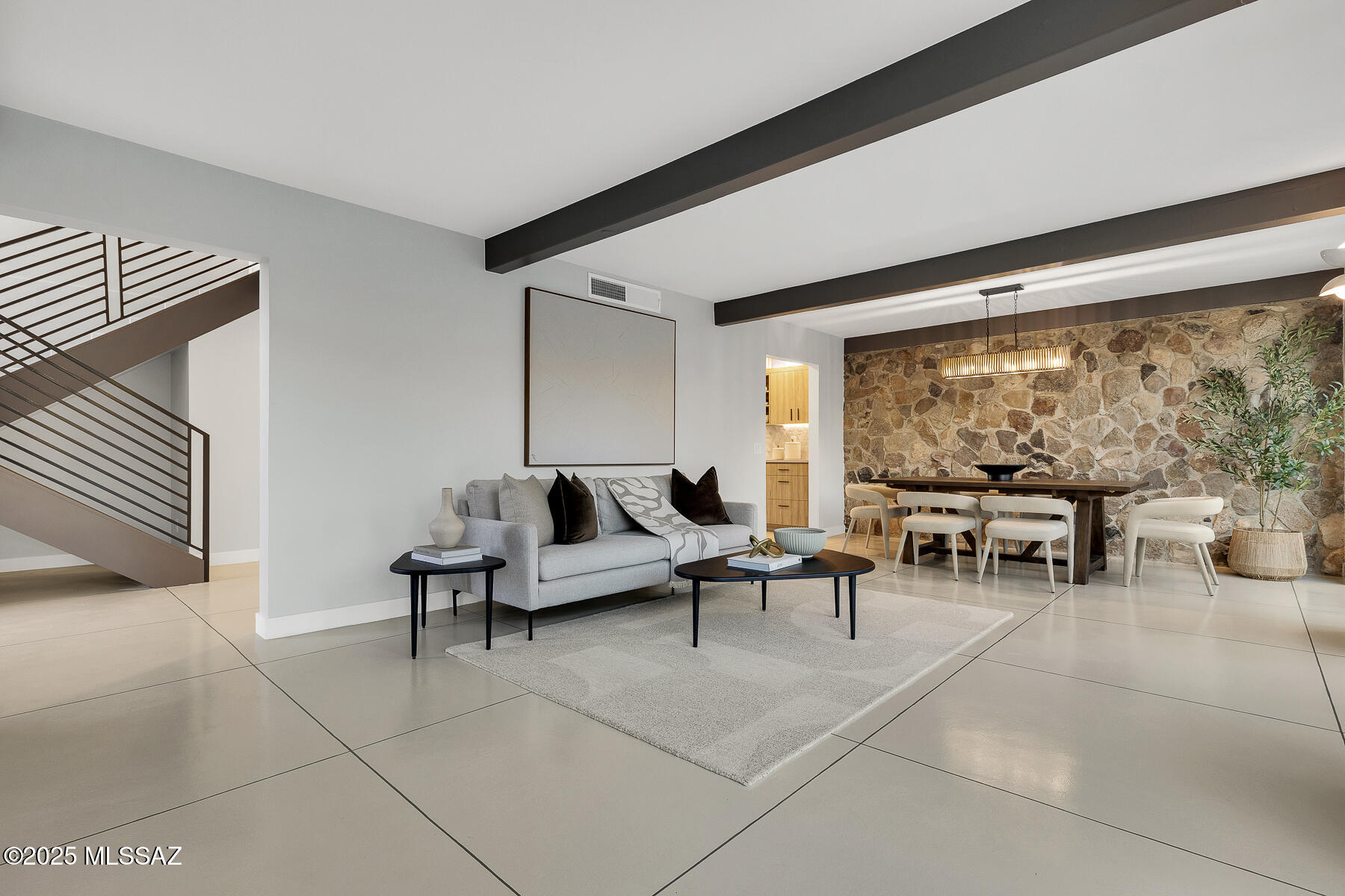 Santa Catalina Estates NO. 4 (1-180) - Residential