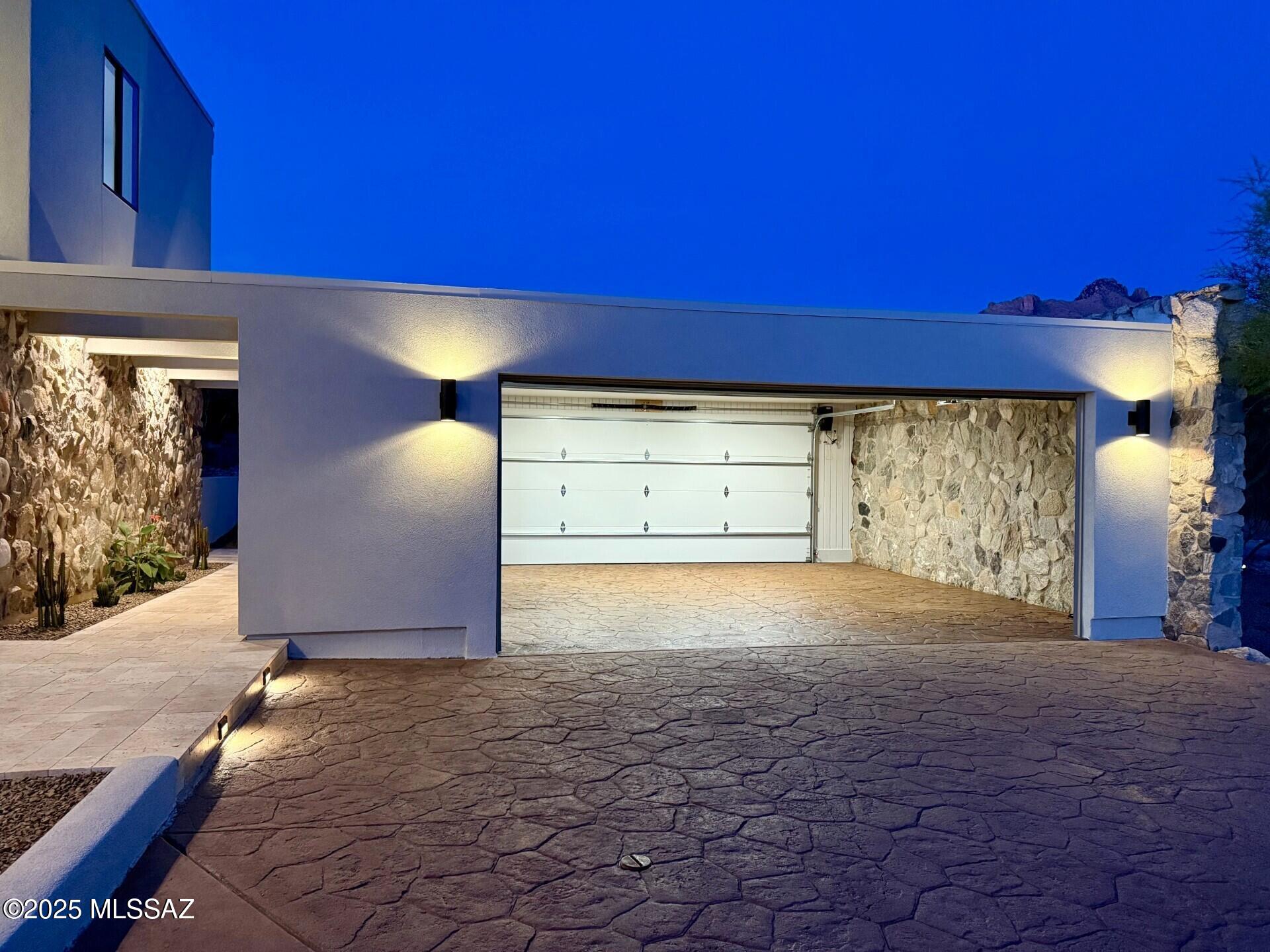 Santa Catalina Estates NO. 4 (1-180) - Residential
