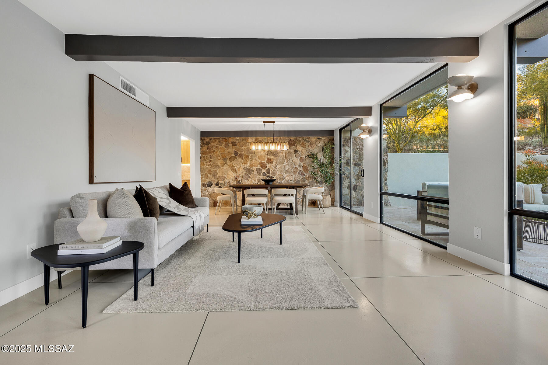 Santa Catalina Estates NO. 4 (1-180) - Residential