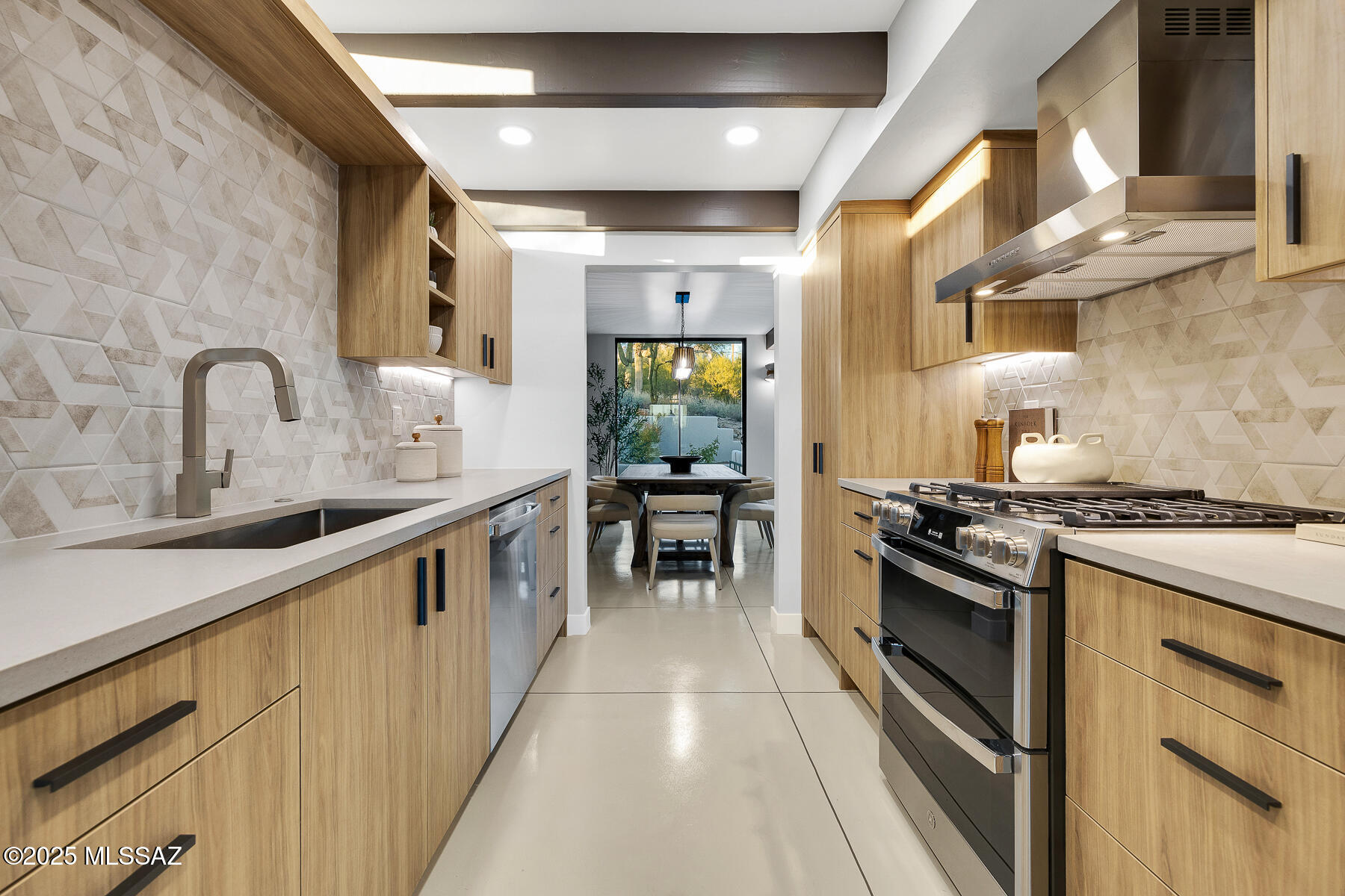 Santa Catalina Estates NO. 4 (1-180) - Residential