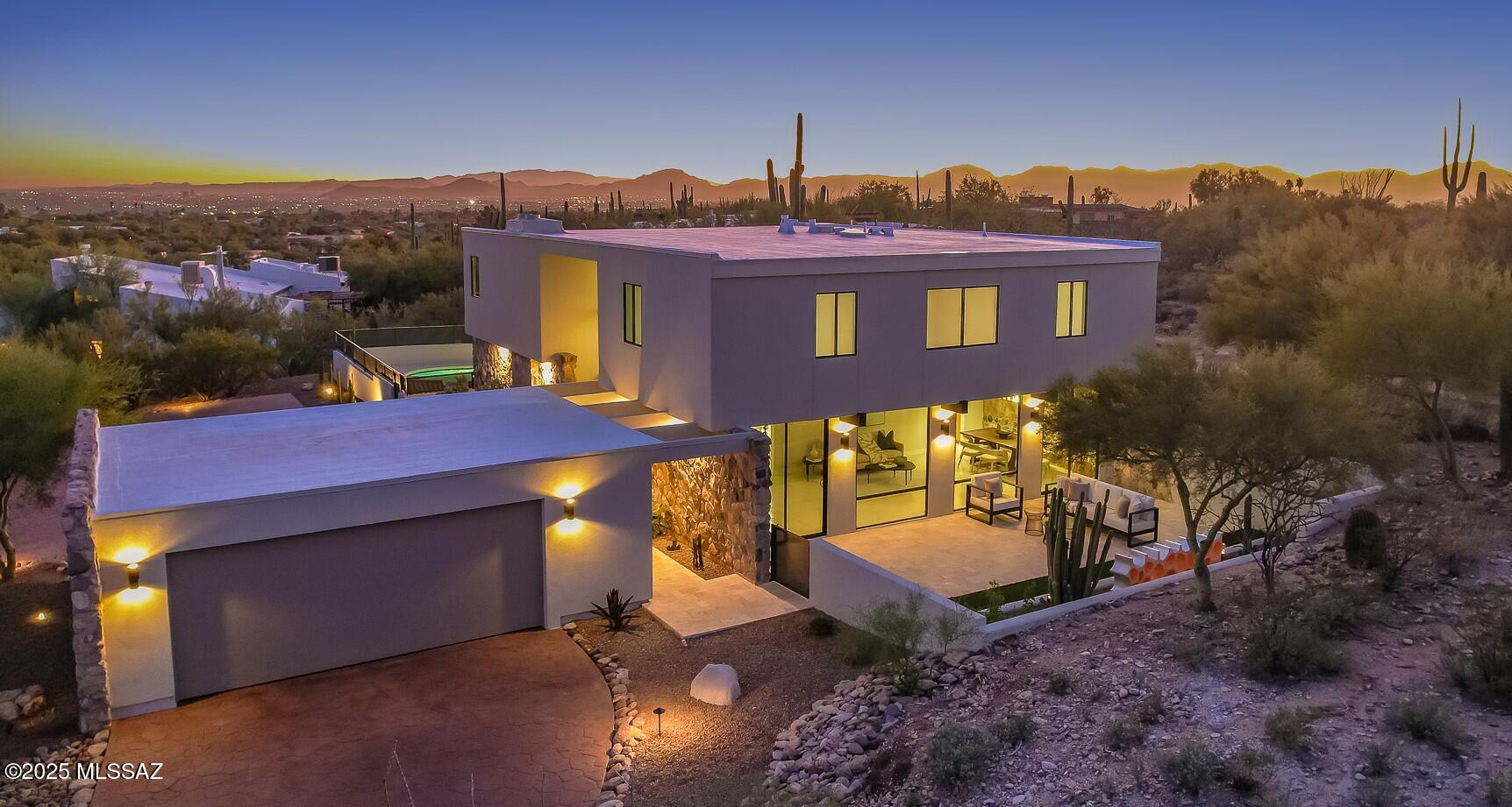 Santa Catalina Estates NO. 4 (1-180) - Residential
