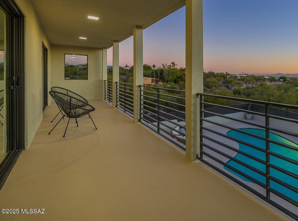 Santa Catalina Estates NO. 4 (1-180) - Residential