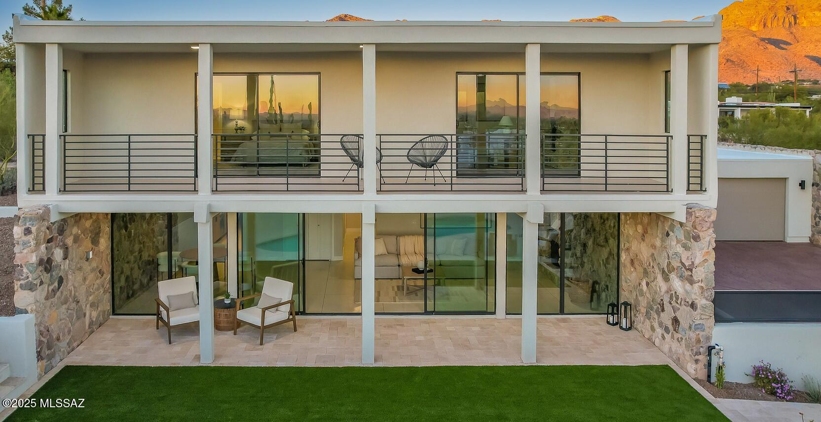 Santa Catalina Estates NO. 4 (1-180) - Residential
