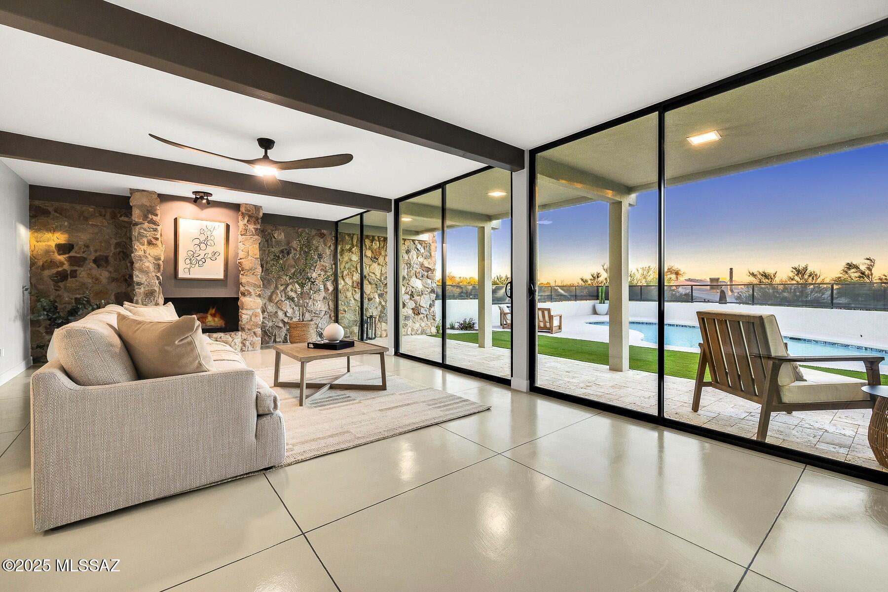 Santa Catalina Estates NO. 4 (1-180) - Residential