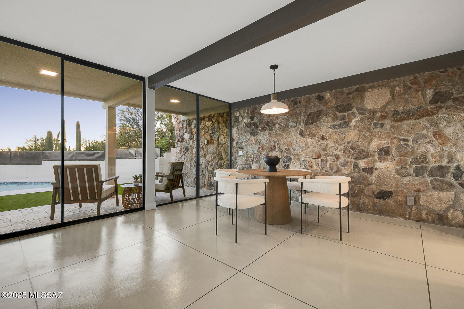 Santa Catalina Estates NO. 4 (1-180) - Residential