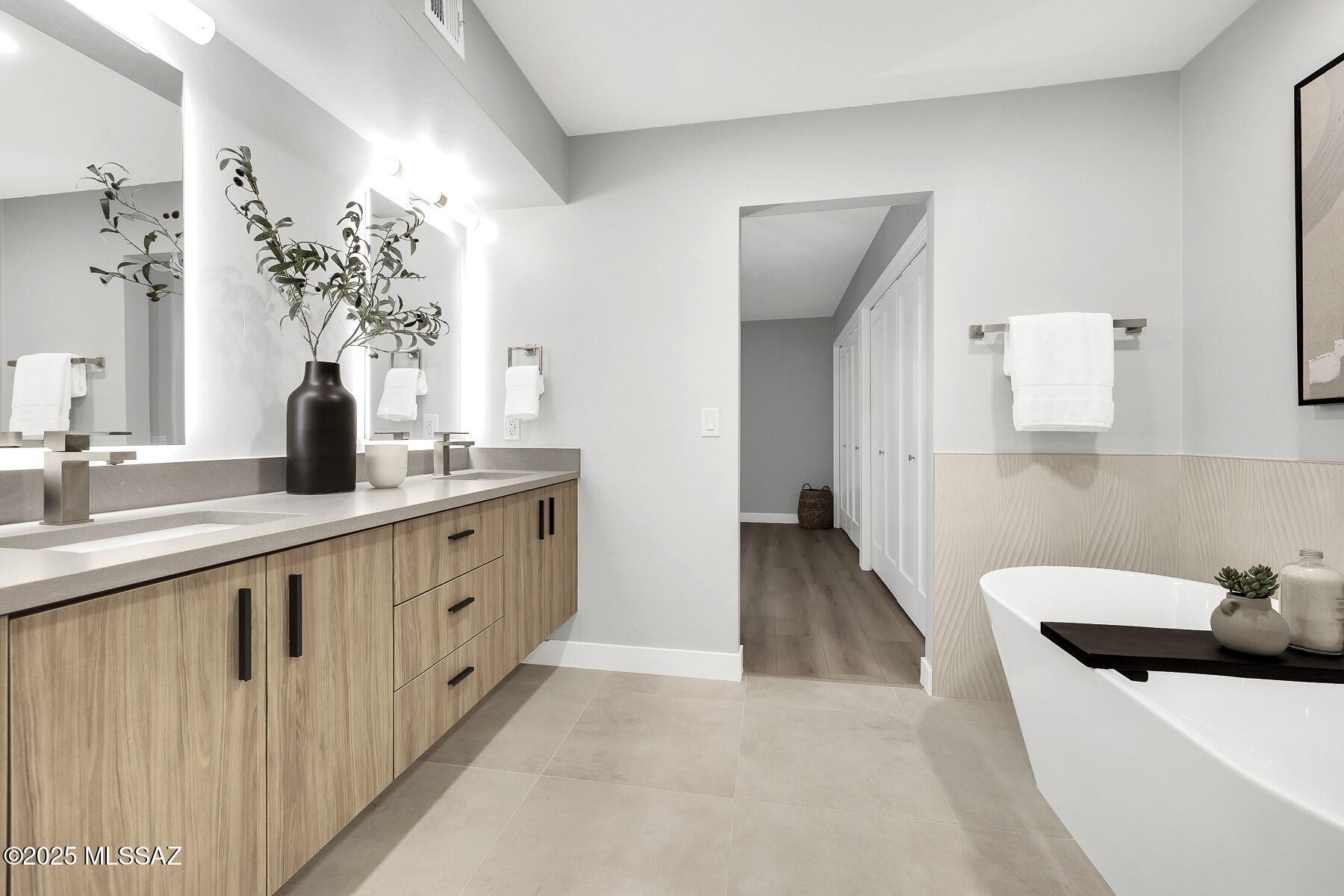 Santa Catalina Estates NO. 4 (1-180) - Residential