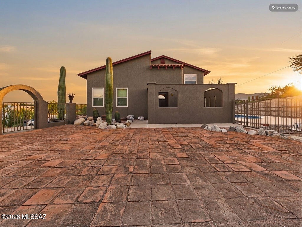 Del Cerro Estates 2 (1-35) - Residential