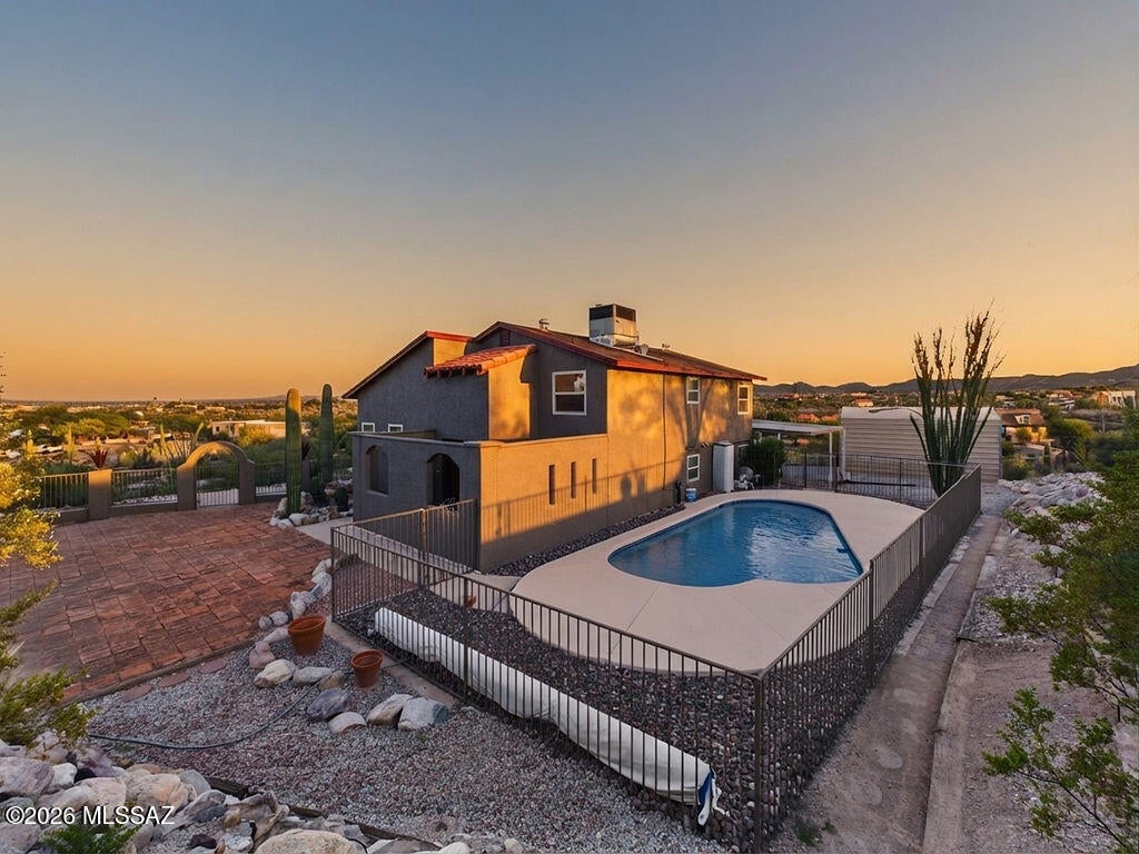 Del Cerro Estates 2 (1-35) - Residential