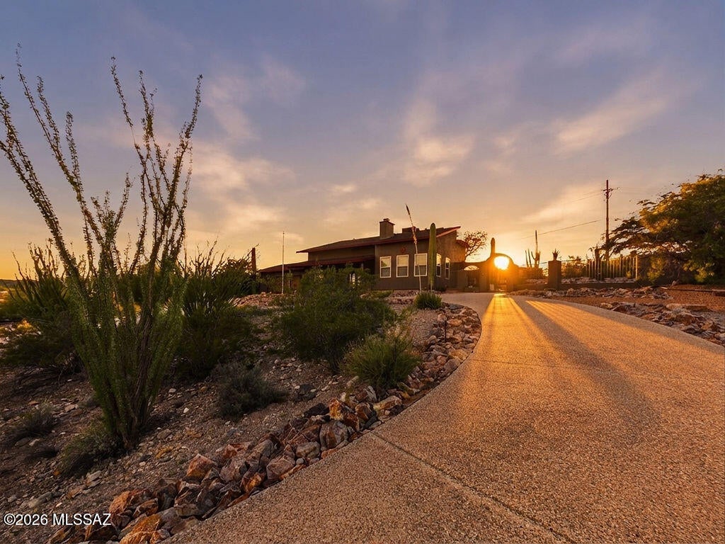 Del Cerro Estates 2 (1-35) - Residential
