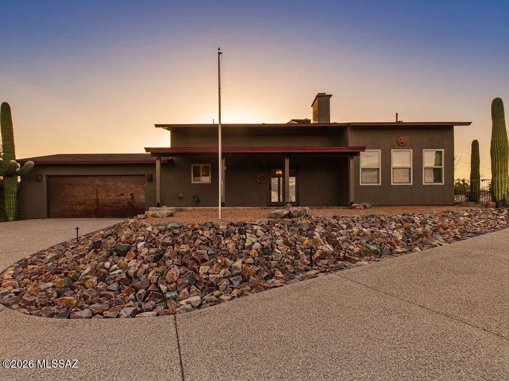 Del Cerro Estates 2 (1-35) - Residential