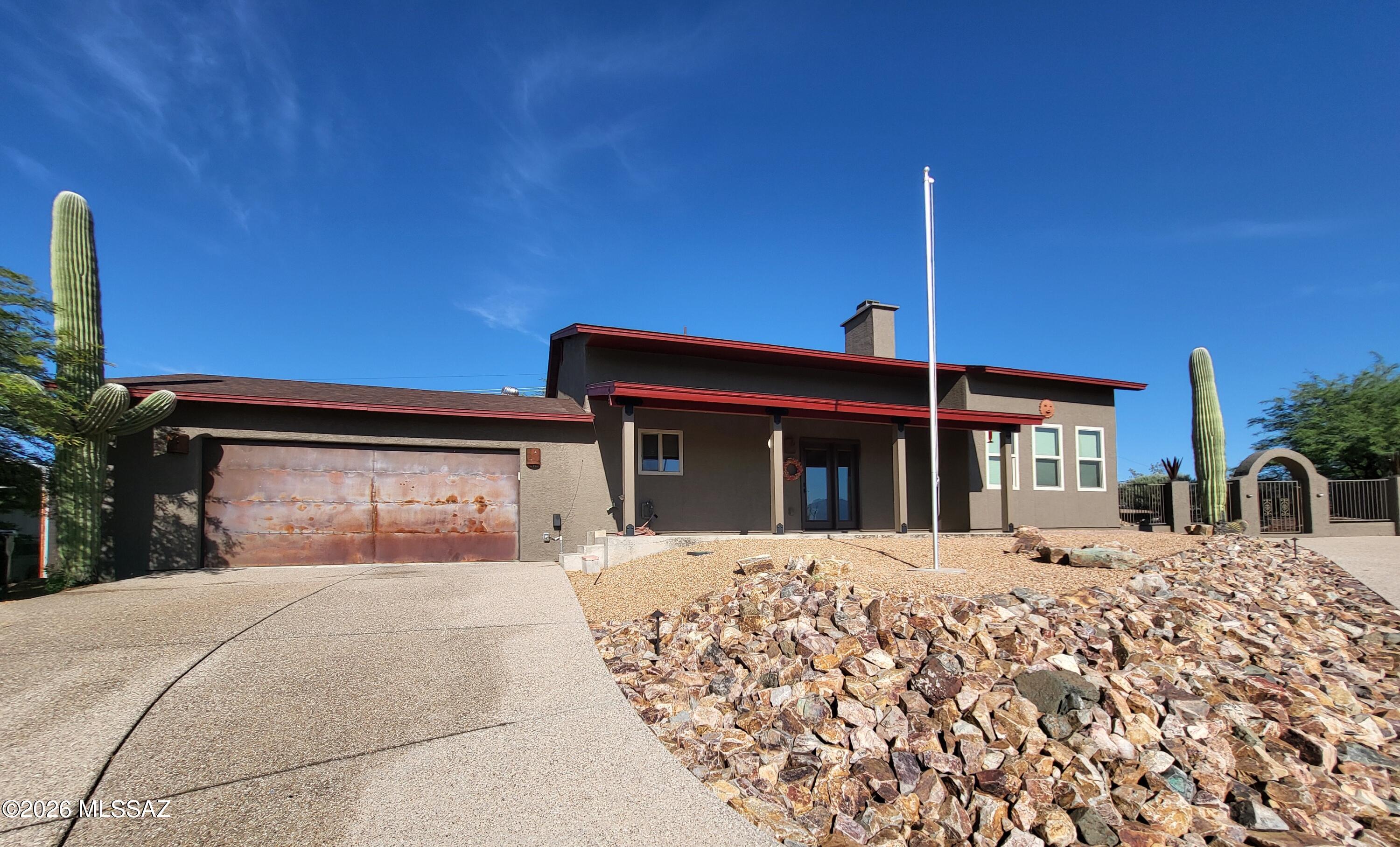 Del Cerro Estates 2 (1-35) - Residential