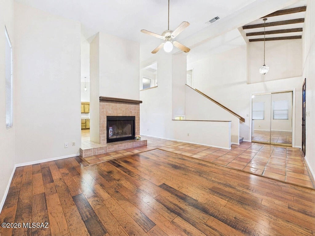 Del Cerro Estates 2 (1-35) - Residential