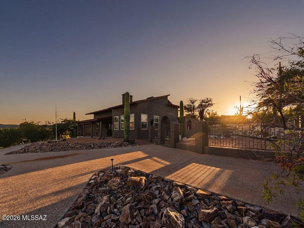 Del Cerro Estates 2 (1-35) - Residential